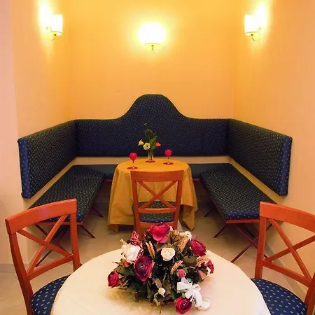 Hotel Semifonte 4*