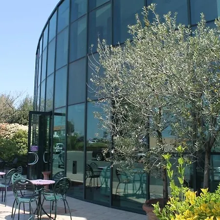 Semifonte Hotel Barberino di Val dʼElsa