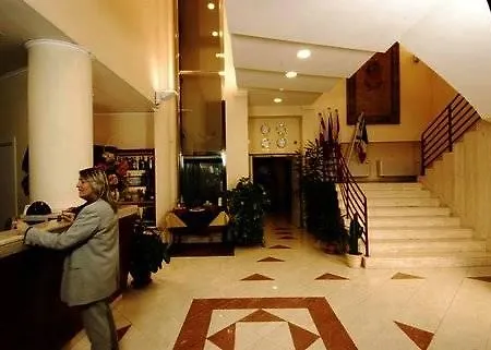 Hotel Semifonte