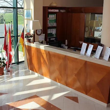 Semifonte Hotel