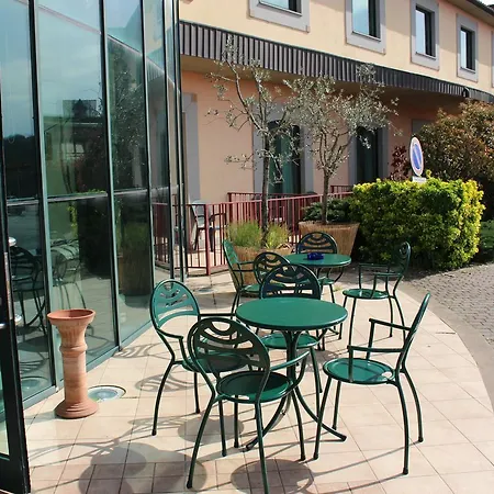 Hotel Semifonte Barberino di Val dʼElsa