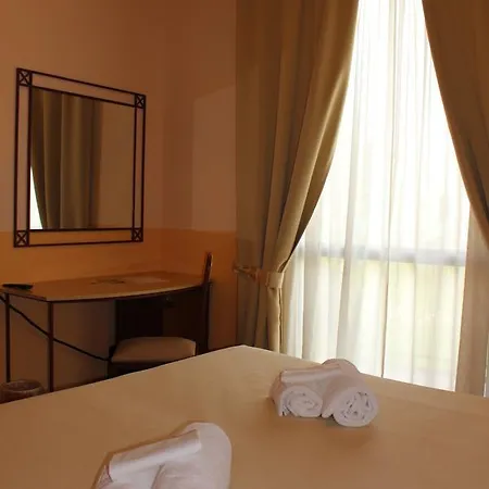 Hotel Semifonte