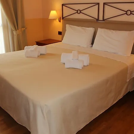 Hotel Semifonte 4*