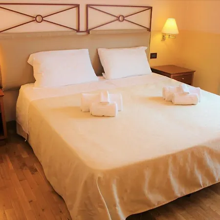 Semifonte Hotel