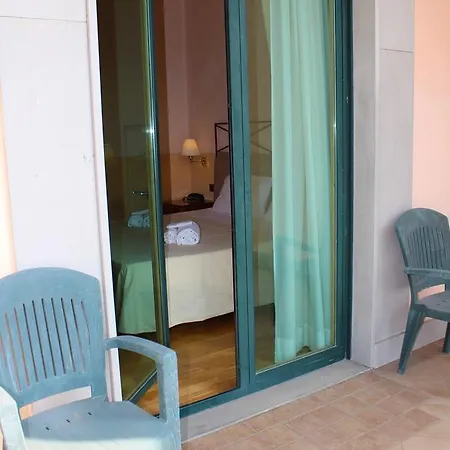 Semifonte Hotel