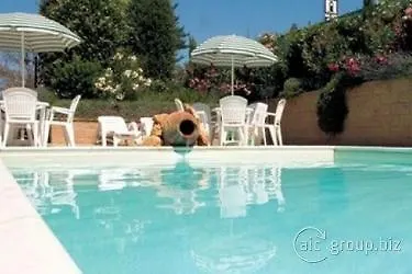 Semifonte Hotel 4*