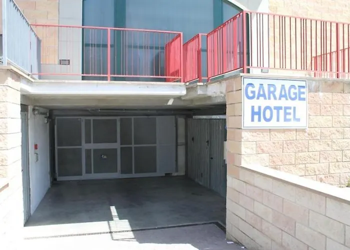 Hotel Semifonte 4*
