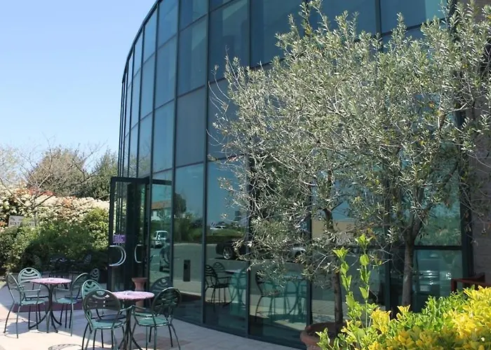 Semifonte Hotel Barberino di Val dʼElsa