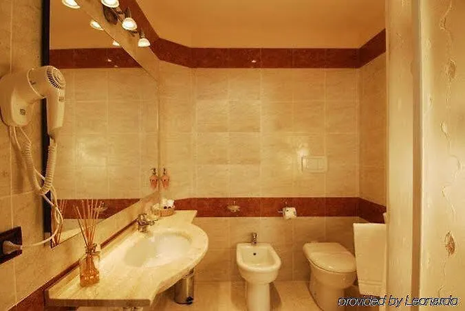 Semifonte Hotel