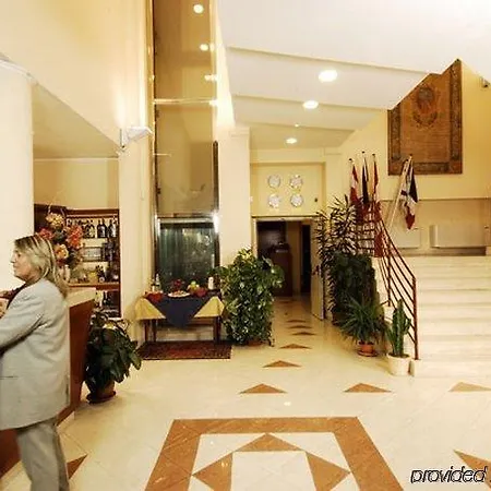 Semifonte מלון 4*
