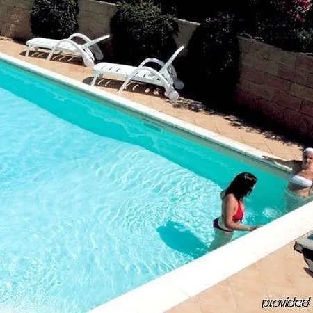 Hotel Semifonte 4*