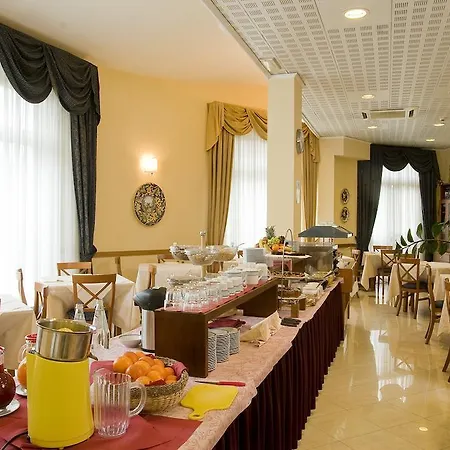 Semifonte Hotel 4*