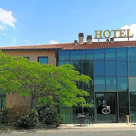 Semifonte Szálloda 4*