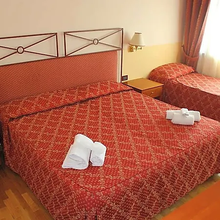 Szálloda Semifonte 4*