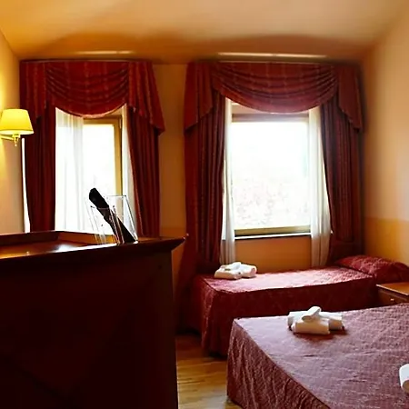 Semifonte 4* Barberino di Val dʼElsa