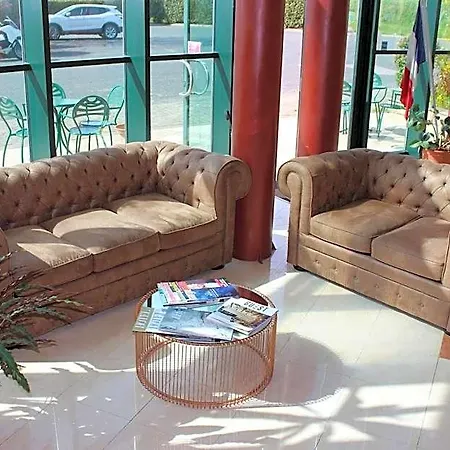 Semifonte Szálloda 4*