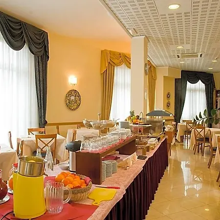 Semifonte Szálloda