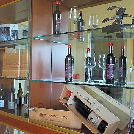 Semifonte Barberino di Val dʼElsa