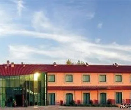 Hotel Semifonte