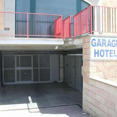 Hotel Semifonte 4*