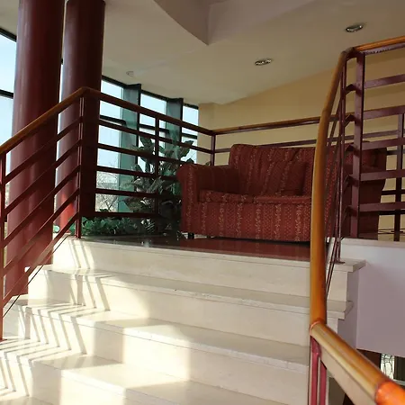Hotel Semifonte