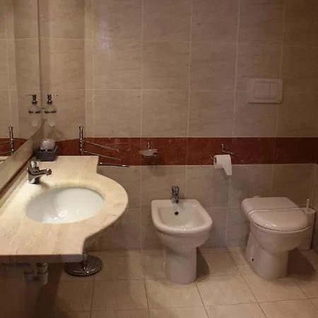 Semifonte Hotel Barberino di Val dʼElsa