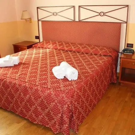 Semifonte Hotel 4*