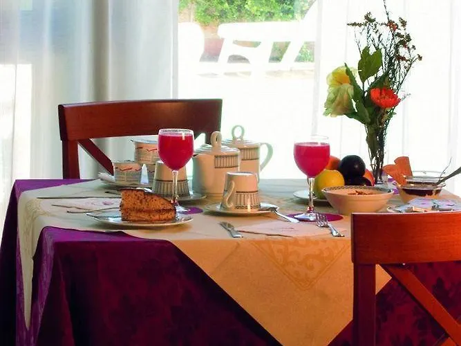 호텔 Semifonte 바르베리노 디 발 델사