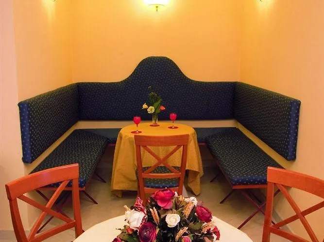 Отель Semifonte 4*