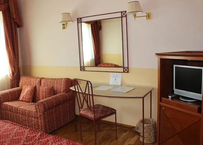 Semifonte 4* 바르베리노 디 발 델사