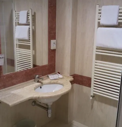Отель Semifonte