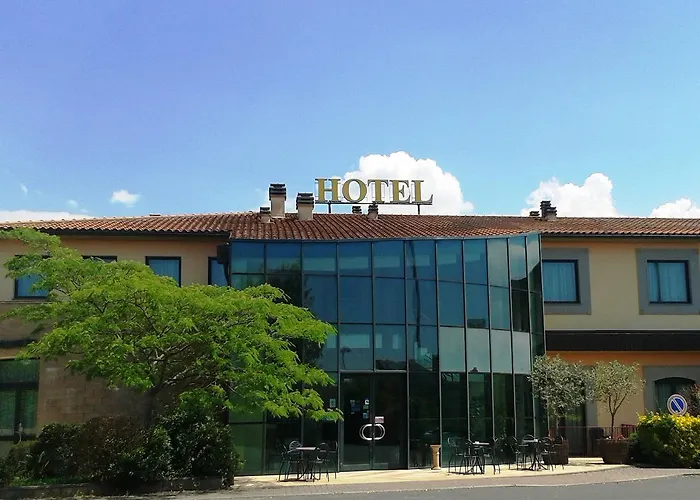 Отель Semifonte