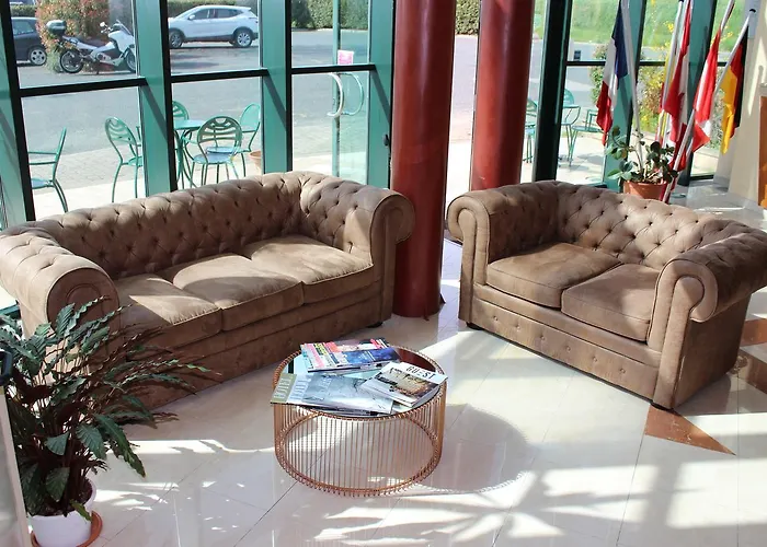 Semifonte Отель Барберино-Валь-д'Эльса