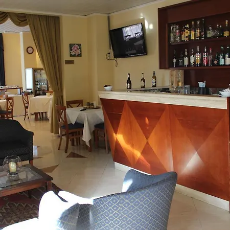 Otel Semifonte