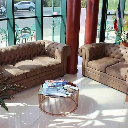 Semifonte Otel Barberino di Val dʼElsa