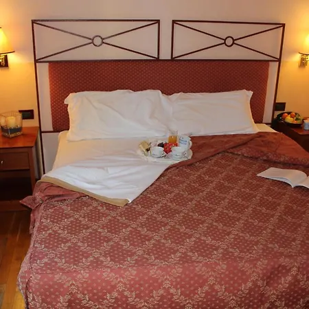 Otel Semifonte 4*
