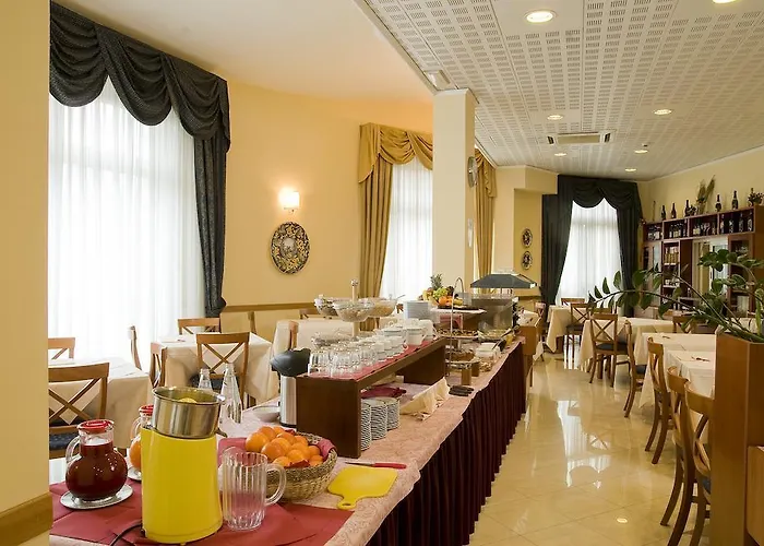 Semifonte Hotel 4*