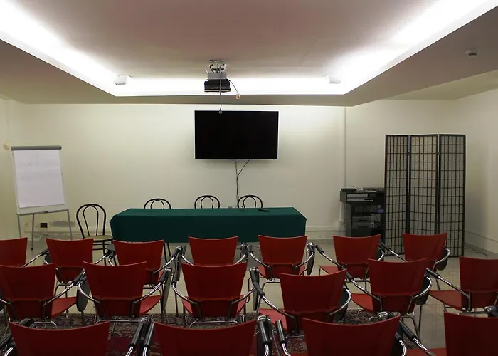 Semifonte Hotel 4*