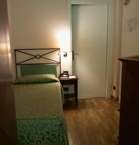 Semifonte Hotel 4*